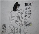 美人图