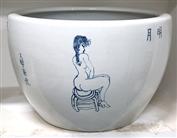 大缸