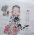 蝶恋花香