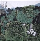人家在翠微