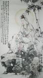 妙相自在  [出版于《观音宝典》p23]