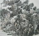 云山图(已售)